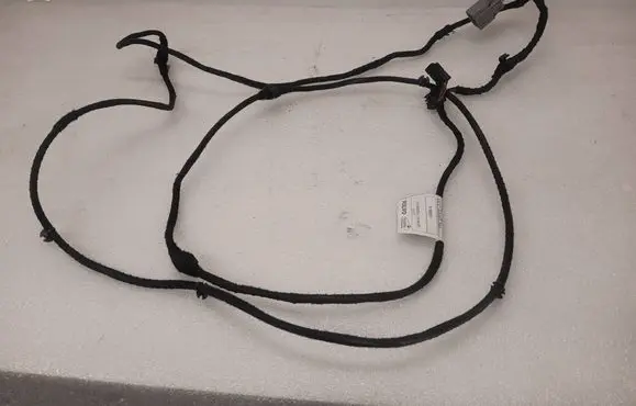 Volvo XC60 Electric sunroof installation 31395521