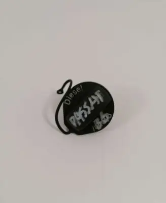 Fuel tank filler cap