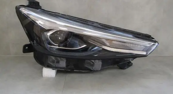 MG MG4 ev Headlight/headlamp