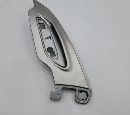 Mini Cooper Countryman R60 Front fender indicator light 9802607