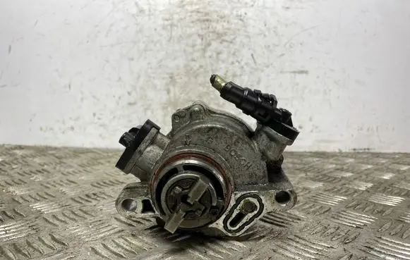 Peugeot 3008 I Vacuum pump 9684786780