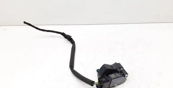 Mercedes-Benz C W205 Brake pedal sensor switch A2059059202
