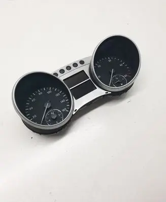 Mercedes-Benz ML W164 Speedometer (instrument cluster) A2C53164752 A2515402748