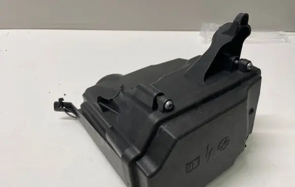Mercedes-Benz E AMG W213 Fuse box set