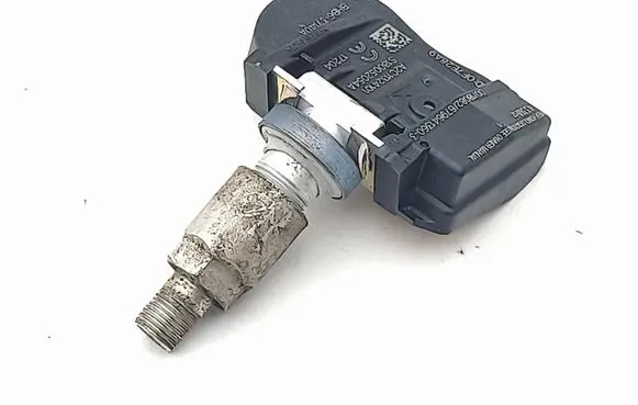 Tire pressure sensor
