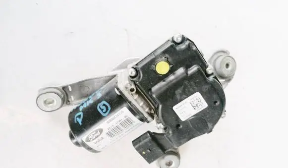 Ford Mondeo MK V Wiper motor DS7317504BG 744000341550