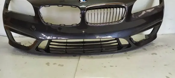 BMW 2 F45 Front bumper 415H