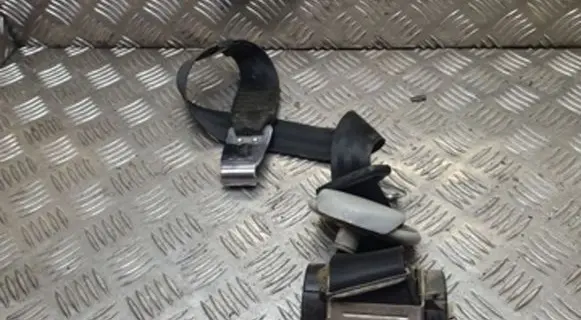 Volkswagen Sharan Third row seat belt 7M3857816C 7M3857816