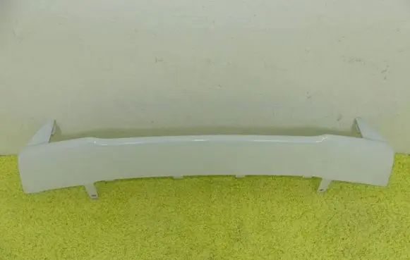 Honda CR-V Front bumper lip 71101-ME-T0