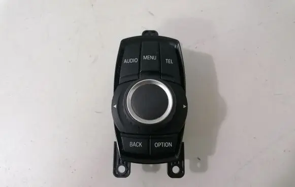 BMW 4 F32 F33 Head unit multimedia control 9381678