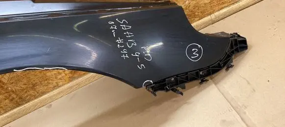 Saab 9-5 Fender