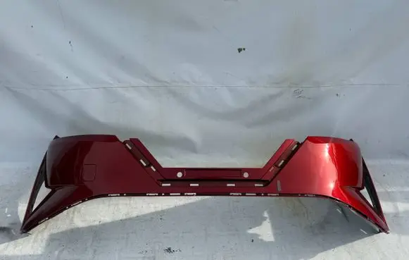 Nissan Qashqai J12 Front bumper 620226UA0H 62022HN10H
