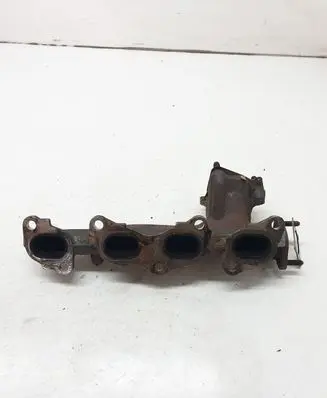 Exhaust manifold