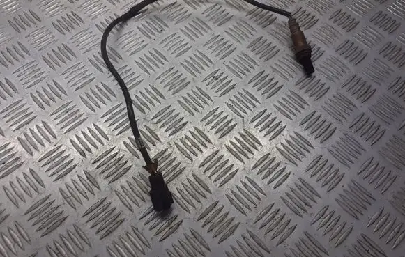 Toyota Avensis T250 Lambda probe sensor