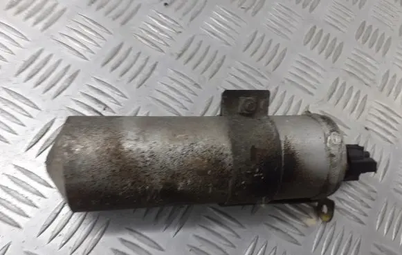 Mitsubishi Space Star Air conditioning (A/C) air dryer 