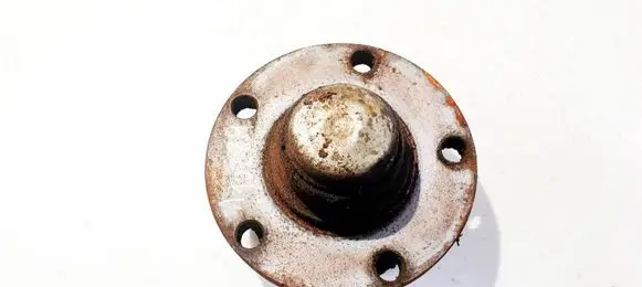 Audi 100 S4 C4 Rear wheel hub
