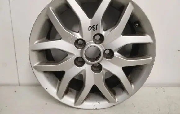 Toyota Auris 150 R16 alloy rim 