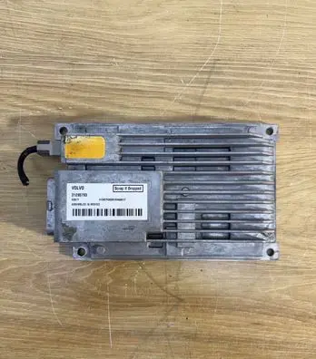 Volvo XC60 Camera control unit module 31295793
