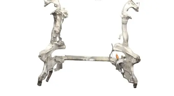 Audi A5 8T 8F Front subframe 8T0399315H