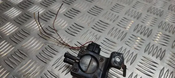 Toyota Avensis T250 Exhaust gas pressure sensor
