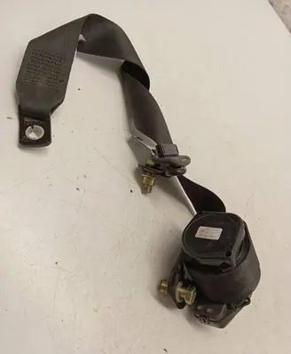 Mercedes-Benz Sprinter W906 Rear seatbelt 59892 099122203 9642056