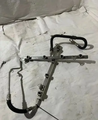 BMW M3 Fuel main line pipe 16404510