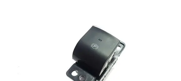 Alfa Romeo Giulia Hand parking brake switch 01561182110