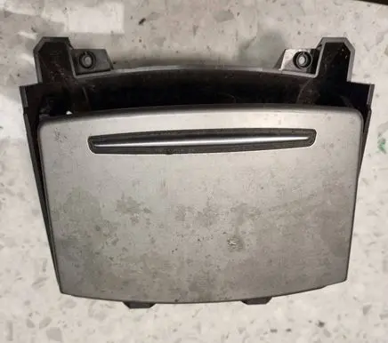 Audi A6 S6 C6 4F Car ashtray 4F2862533A