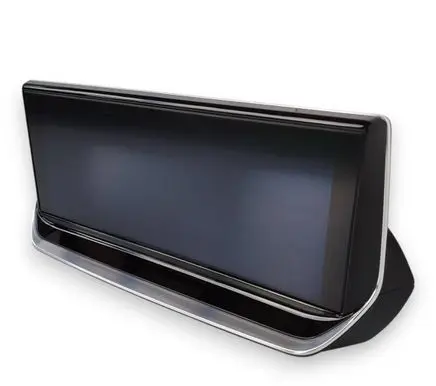 Peugeot 208 Screen/display/small screen 9824619980