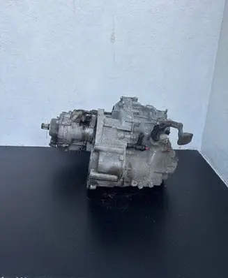 Volkswagen Tiguan Manual 6 speed gearbox LMU 0A6409053AB ZSB0A6409053AB
