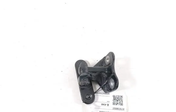 Mercedes-Benz CLA C117 X117 W117 Rear door upper hinge A1767300537