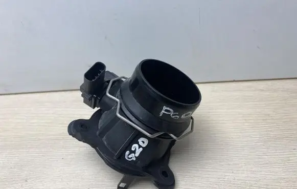 BMW 3 G20 G21 Mass air flow meter 8654523