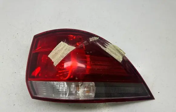 Volkswagen Golf VI Rear/tail lights 1K9945096E 1K9945112D 1K9945258