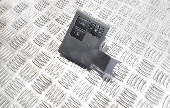 Toyota Yaris A set of switches 589170D060 15B088 15C032
