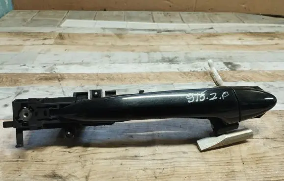 Lexus IS 220D-250-350 Rear door exterior handle