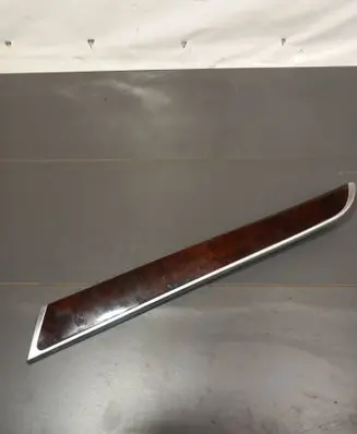 Audi A6 S6 C6 4F Rear door card trim 4F0867420A