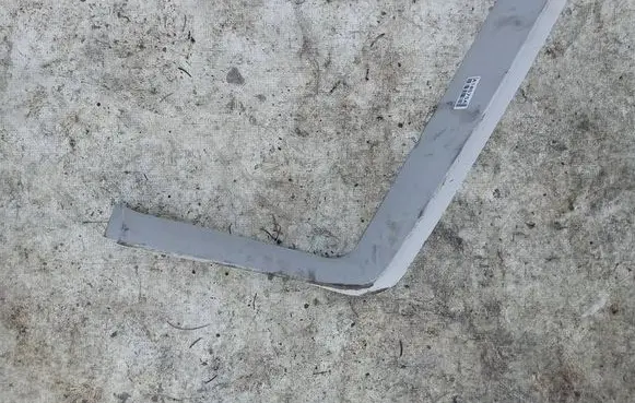 Mercedes-Benz A W169 Other interior part A1697400370
