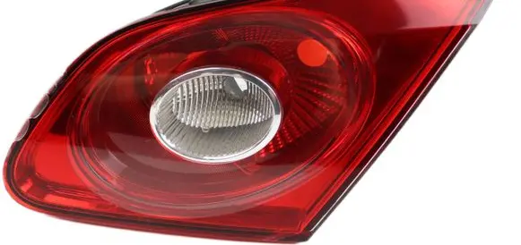 Volkswagen PASSAT CC Tailgate rear/tail lights 3C8945094D 111004