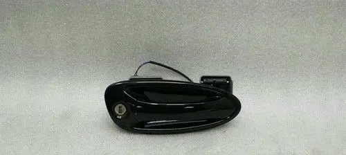 Porsche Cayman 987 Front door handle light (exterior) 99753706400