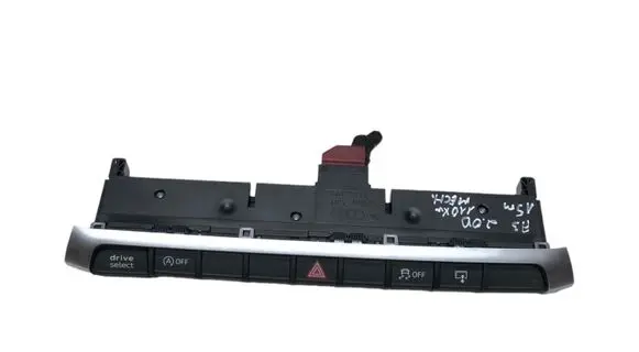 Audi A3 S3 8V Other control units/modules 8V0925301D 30102014 161259