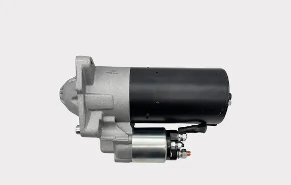 Fiat Ducato Starter motor 52110465 71724237 71724240