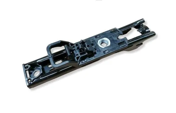 Skoda Kodiaq Seat belt height adjuster 565857819A