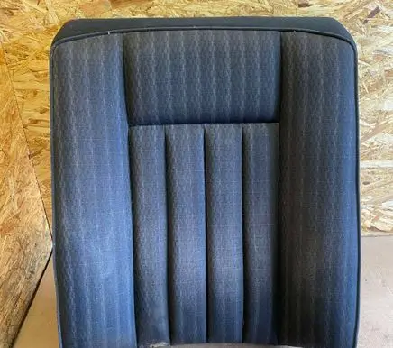 Mercedes-Benz E W124 Rear seat 1241916
