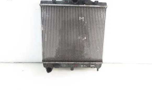 KIA Picanto Coolant radiator 2531007100