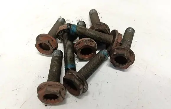 Volvo S70 V70 V70 XC Nuts/bolts 