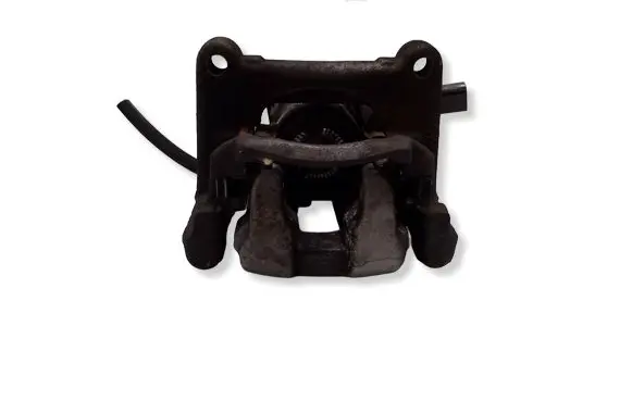 Opel Mokka B Rear brake caliper 9842295180