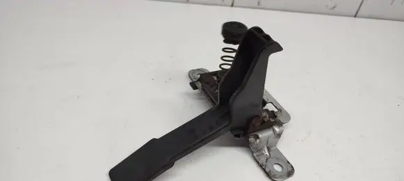 Renault Scenic III - Grand scenic III Engine bonnet/hood lock/latch loop/hook 656030002R