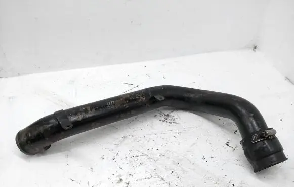 Audi A4 S4 B6 8E 8H Intercooler hose/pipe