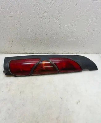 Renault Kangoo I Rear/tail lights 2277G E26131