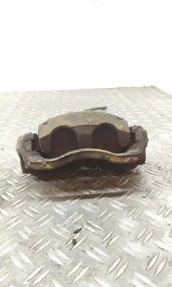 Citroen Jumper Front brake caliper 2294210